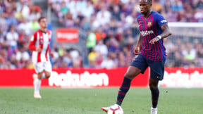 Mercato - PSG : Semedo pourrait complètement faire capoter l’opération Neymar !