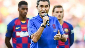 Mercato - Barcelone : L’avenir de Valverde dicté par Messi et les cadres du Barça ?
