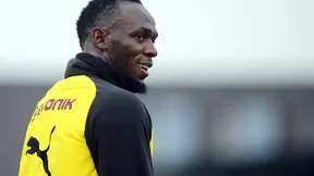 Athlétisme : Usain Bolt dresse un terrible constat sur sa carrière de footballeur !