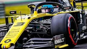 Formule 1 : Daniel Ricciardo livre les dessous de son choix fort !