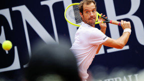 Tennis : Gasquet se réjouit de son retour en forme !