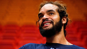 Basket - NBA : Joakim Noah proche d’un retour en NBA ?
