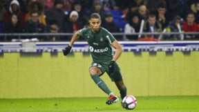 Mercato - ASSE : Un départ en approche pour un joueur de Julien Sablé ?