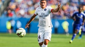 PSG : Marco Verratti évoque l’affrontement face au Real Madrid !