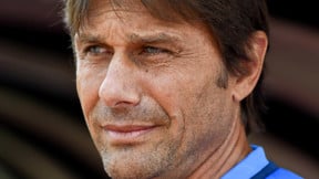 Mercato - Real Madrid : Antonio Conte candidat à la succession de Zinedine Zidane ?