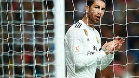Real Madrid : Sergio Ramos affiche son ambition pour la Ligue des Champions