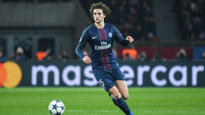 PSG : Cet ancien du PSG qui s’enflamme pour Adrien Rabiot !