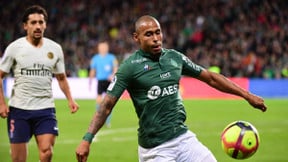 ASSE : Les confidences de Tabanou sur une recrue estivale de l’ASSE !