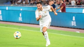 Mercato - Real Madrid : Le transfert d'Hazard validé... par une ancienne gloire du Barça !