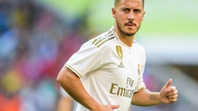 Mercato - Real Madrid : Ce protégé de Zidane qui valide l'arrivée d'Eden Hazard