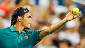 Tennis : Roger Federer fait le point avant l’US Open !