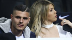 Mercato - PSG : Ces révélations sur les plans de Wanda Nara pour Icardi !