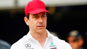 Formule 1 : Le patron de Mercedes craint toujours Ferrari !