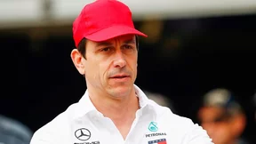 Formule 1 : Le patron de Mercedes craint toujours Ferrari !