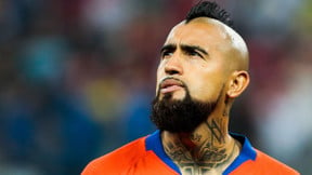 Mercato - Barcelone : Bartomeu aurait fixé le prix pour le départ d'Arturo Vidal !