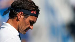 Tennis : Quand Roger Federer s'enflamme pour son bourreau !