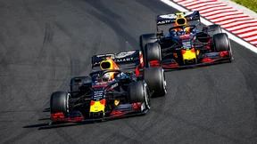 Formule 1 : Red Bull envoie un gros avertissement à la concurrence !