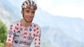 Cyclisme : Romain Bardet justifie une grande décision pour la fin de saison !