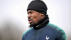 Mercato - PSG : Aurier prêt à snober Leonardo ?