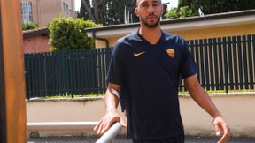 Mercato : Nzonzi quitte l’AS Roma