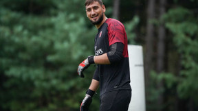 Mercato - PSG : Donnarumma aurait affiché sa préférence concernant son avenir !