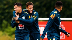 Mercato - PSG : Barça, Coutinho… Coup de tonnerre dans le dossier Neymar !