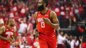 Basket - NBA : «James Harden est un meilleur scoreur que Michael Jordan»