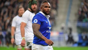 Rugby - XV de France : Ce protégé de Brunel qui se prononce sur l’Ecosse !