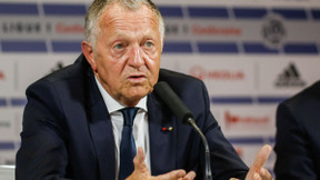 Mercato - OL : Aulas fait une grande annonce sur le recrutement estival !