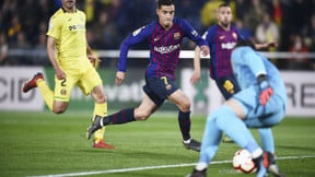 Mercato - Barcelone : Jordi Alba se livre le départ de Philippe Coutinho