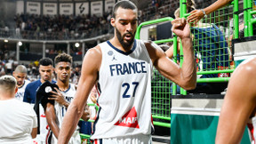 Basket : Quand Donovan Mitchell répond aux provocations de Gobert !