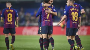 Mercato - Barcelone : Coutinho est déjà regretté dans le vestiaire du Barça…