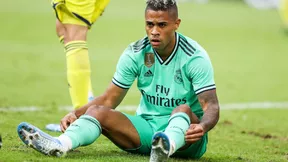 Mercato - Real Madrid : Mauvaise nouvelle pour Mariano Diaz ?