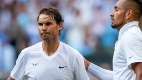 Tennis : Federer, Nadal… Kyrgios révèle comment les battre !