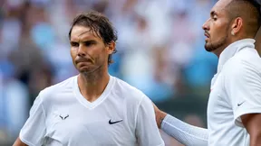 Tennis : Federer, Nadal… Kyrgios révèle comment les battre !
