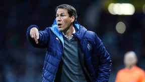 Mercato : Rudi Garcia pisté par un grand club étranger ?