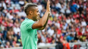 Mercato - Real Madrid : L’avenir de Mariano Diaz déjà réglé par Pérez ?