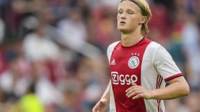 Mercato - OGC Nice : L’arrivée de Dolberg bientôt bouclée pour 25M€ ?