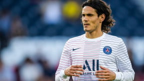 Mercato - PSG : Edinson Cavani afficherait déjà une priorité pour son avenir !