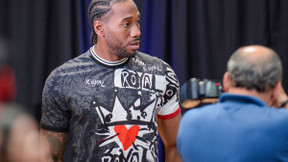 Basket - NBA : Un cadre des Raptors revient sur le départ de Kawhi Leonard