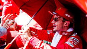 Formule 1 : L’aveu de Charles Leclerc !