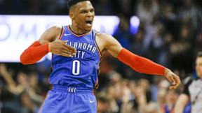 Basket - NBA : Le GM des Rockets se prononce sur l’importance de Westbrook !