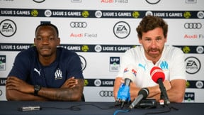 OM : André Villas-Boas salue le «sauveur» Mandanda !