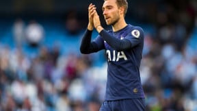 Mercato - Real Madrid : Pochettino se prononce sur l'avenir de Christian Eriksen !