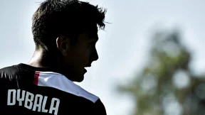 Mercato - PSG : Paulo Dybala a tranché pour son avenir !