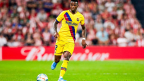 Mercato - Barcelone : PSG, Neymar... Semedo pourrait tout relancer !