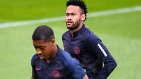 Mercato - PSG : Le FC Barcelone craindrait le pire pour Neymar…