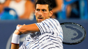 Tennis : Djokovic annonce la couleur pour l’US Open !