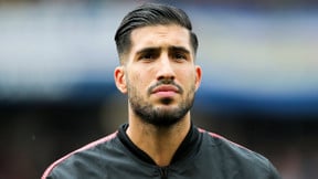 Mercato - PSG : Une menace claire pour Leonardo avec Emre Can !