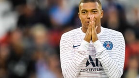 Mercato - PSG : Avant d’aller au Real Madrid, Mbappé s’est fixé des objectifs…